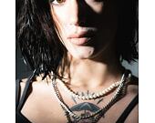 Kette Fainz - Pearl Chain