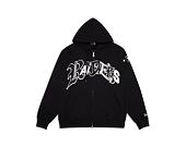 Pullover New Era - NFL 2Way Hoodie Multi - Las Vegas Raiders - Black