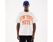 T-Shirt New Era - MLB - NY Mets - Grey
