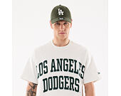 T-Shirt New Era - MLB - LA Dodgers - Grey