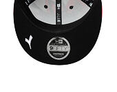 Kappe New Era - Ducati Rep Misano 9FIFTY - Black