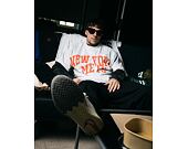 T-Shirt New Era - MLB - NY Mets - Grey