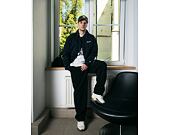 Jacke New Era - Branded Shacket - Navy