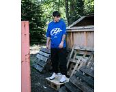 T-Shirt New Era - F1 Drop Shoulder Tee - RED BULL F1 - Blue