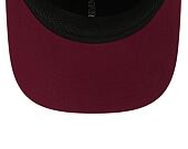 Kappe New Era - NFL 2026 Sideline 9SEVENTY Stretch-Snap - Washington Commanders - Team Color