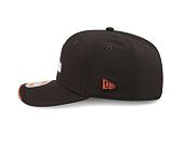 Kappe New Era - NFL 2026 Sideline 9SEVENTY Stretch-Snap - Cleveland Browns - Team Color