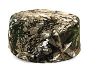 Hut Kangol - Interlock Pillbox Cap - Nature Camo