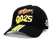 Kappe Difuzed - Pokémon - Pikachu Adjustable Cap