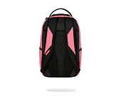 Rucksack Sprayground - Shark Central Pink Embroidered Shark Backpack
