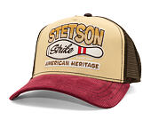 Kappe Stetson - Trucker Cap Strike