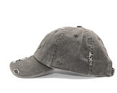 Kappe Oakley - ‘47 Reserve Distressed Cap - Granite Gray