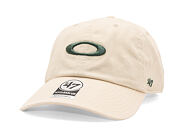 Kappe Oakley - Remix Dad Hat - Mist