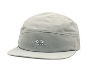 Kappe Oakley - Latitude Waterproof Cap - Cement