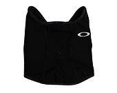 Schlauchschal Oakley - Bowls Neck Warmer​ - Pitch Black