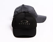 Kappe Oakley - Essential Tone Cap 25.0 - Blackout