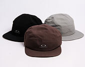 Kappe Oakley - Latitude Waterproof Cap - Dark Umber