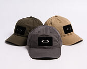 Kappe Oakley - Oakley Mod Cap - Granite Gray