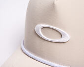 Kappe Oakley - Oakley Rope Hat - Mist