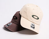 Kappe Oakley - Remix Dad Hat - Mist
