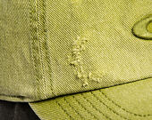 Kappe Oakley - ‘47 Reserve Distressed Cap - Cactus