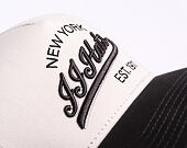 Kappe Stetson - Trucker Cap New York by JJ Hats