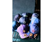 Kappe New Era - NFL 2026 Sideline 9SEVENTY Stretch-Snap - Chicago Bears - Team Color