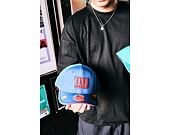 Kappe New Era - NFL 2026 Sideline 9SEVENTY Stretch-Snap - NY Giants - Team Color
