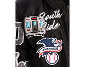 Jacke New Era X Alpha - MLB - Chicago White Sox - OTC