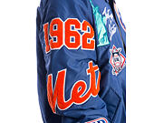 Jacke New Era X Alpha - MLB - New York Mets - OTC