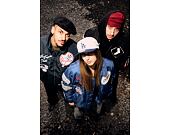 Jacke New Era X Alpha - MLB - Los Angeles Dodgers - OTC