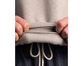 Pullover Oakley - Metal Rise Hoodie - Cement