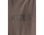 T-Shirt Oakley - Echo Mod Embroidered Tee - Granite Gray