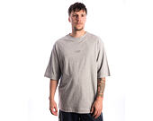 T-Shirt Oakley - Stacked Metal Tee - New Granite Hthr