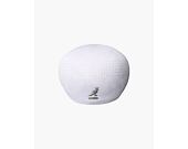 Schiebermütze Kangol Tropic 507 Ventair White