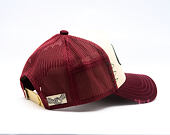 Kappe Von Dutch - Trucker - Patch - Red