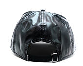 Damen Kappe Von Dutch - Baseball - Vinyl Patch - Black