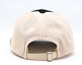 Kappe Von Dutch - Baseball - Corduroy Patch Premium - Black