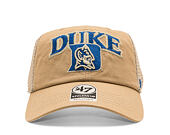 Kappe '47 Brand - Clean Up Tuscaloosa - Khaki