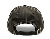 Kappe '47 Brand - MLB Contrast Stitch CLEAN UP - NY Yankees - Steel