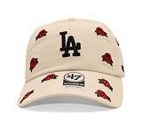 Kappe '47 Brand - MLB Scatter Cleanup CLEAN UP - LA Dodgers