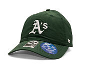 Kappe '47 Brand - MLB Brrr CLEAN UP - Oakland Athletics - Green