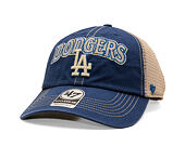 Kappe '47 Brand - MLB Tuscaloosa CLEAN UP - LA Dodgers