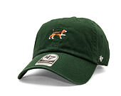 Kappe '47 Brand - Dog Base Runner Icon CLEAN UP