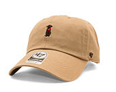 Kappe '47 Brand - Dog Base Runner Icon CLEAN UP