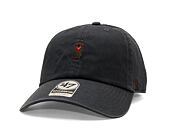Kappe '47 Brand - Dog Icon CLEAN UP