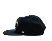 Kappe '47 Brand - MLB Whitlock Captain Rl CLEAN UP - NY Yankees - Navy