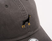 Kappe '47 Brand - Base Runner Icon CLEAN UP