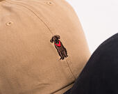 Kappe '47 Brand - Dog Base Runner Icon CLEAN UP