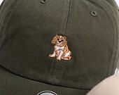 Kappe '47 Brand - Dog Icon CLEAN UP