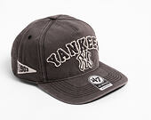 Kappe '47 Brand - MLB Calderwood HITCH - NY Yankees - Steel